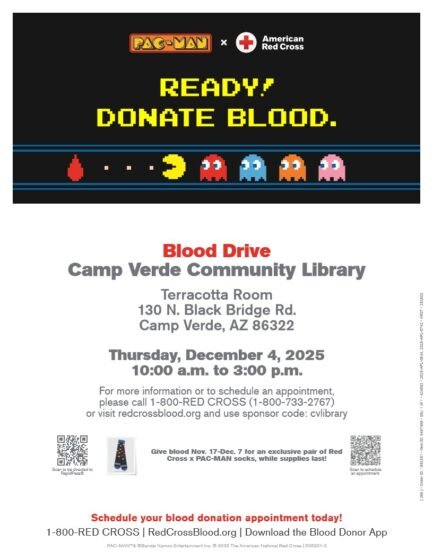 Camp Verde Pub Library 10.4.25 Marketing 1