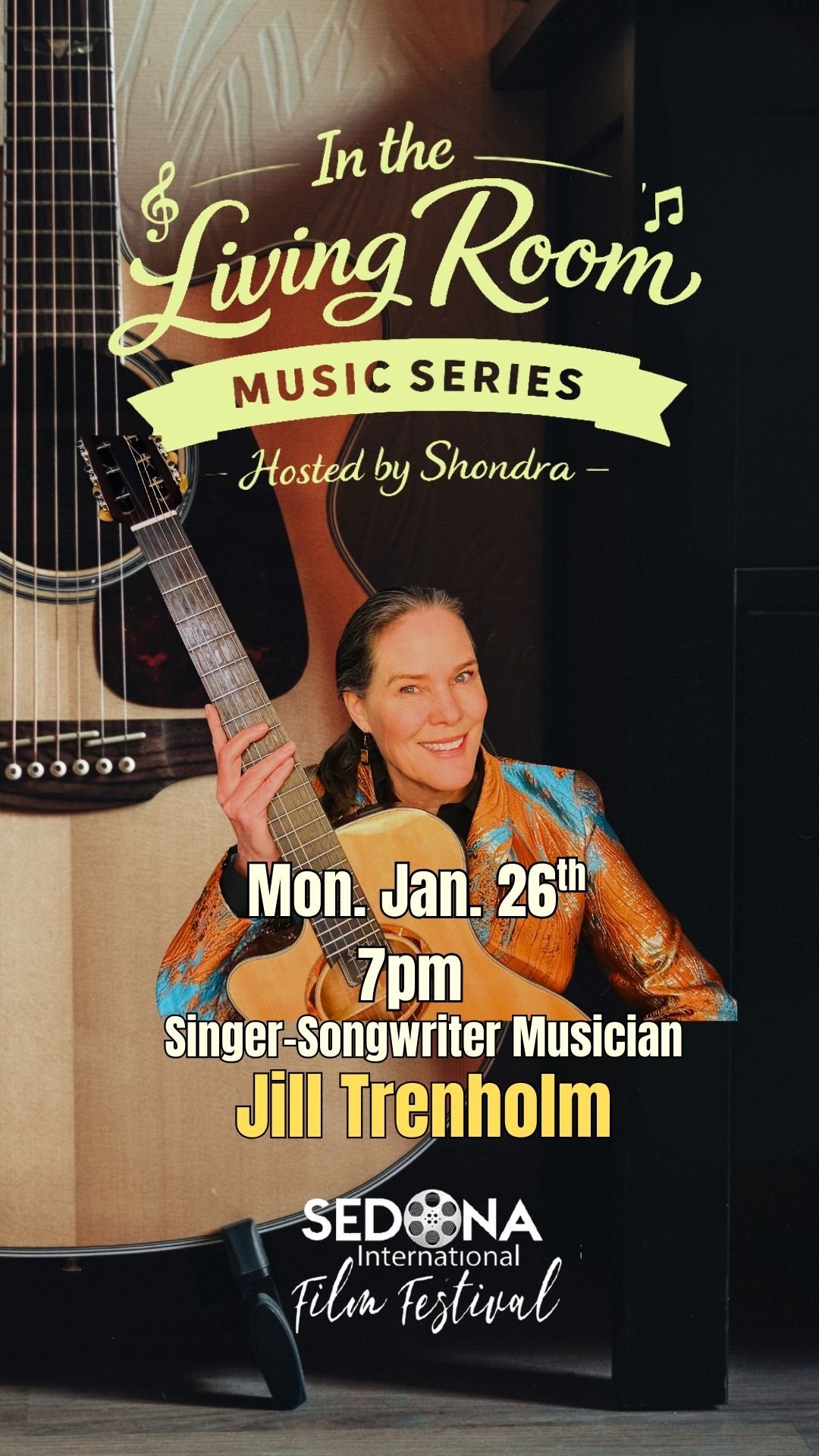 In the Living Room Jill Trenholm Jan. 26th jpg