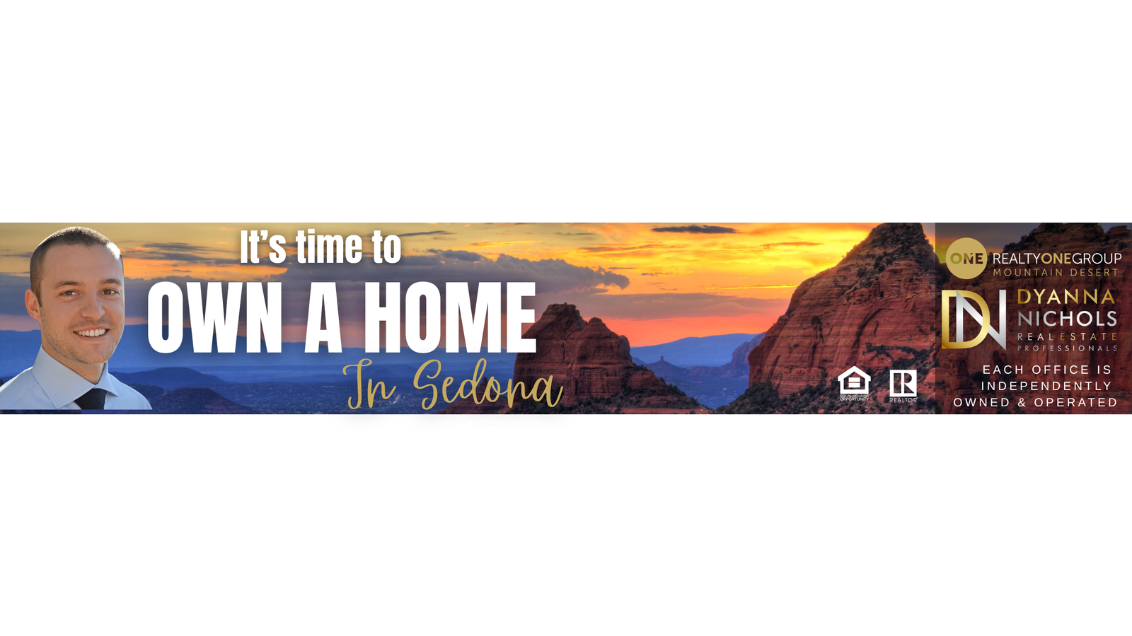 Own In Sedona
