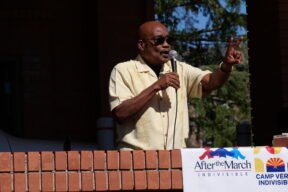 Rev Anthony Johnson 2