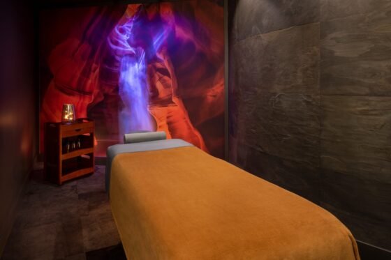Spa Treatment Room 2 PC Jeff Zaruba