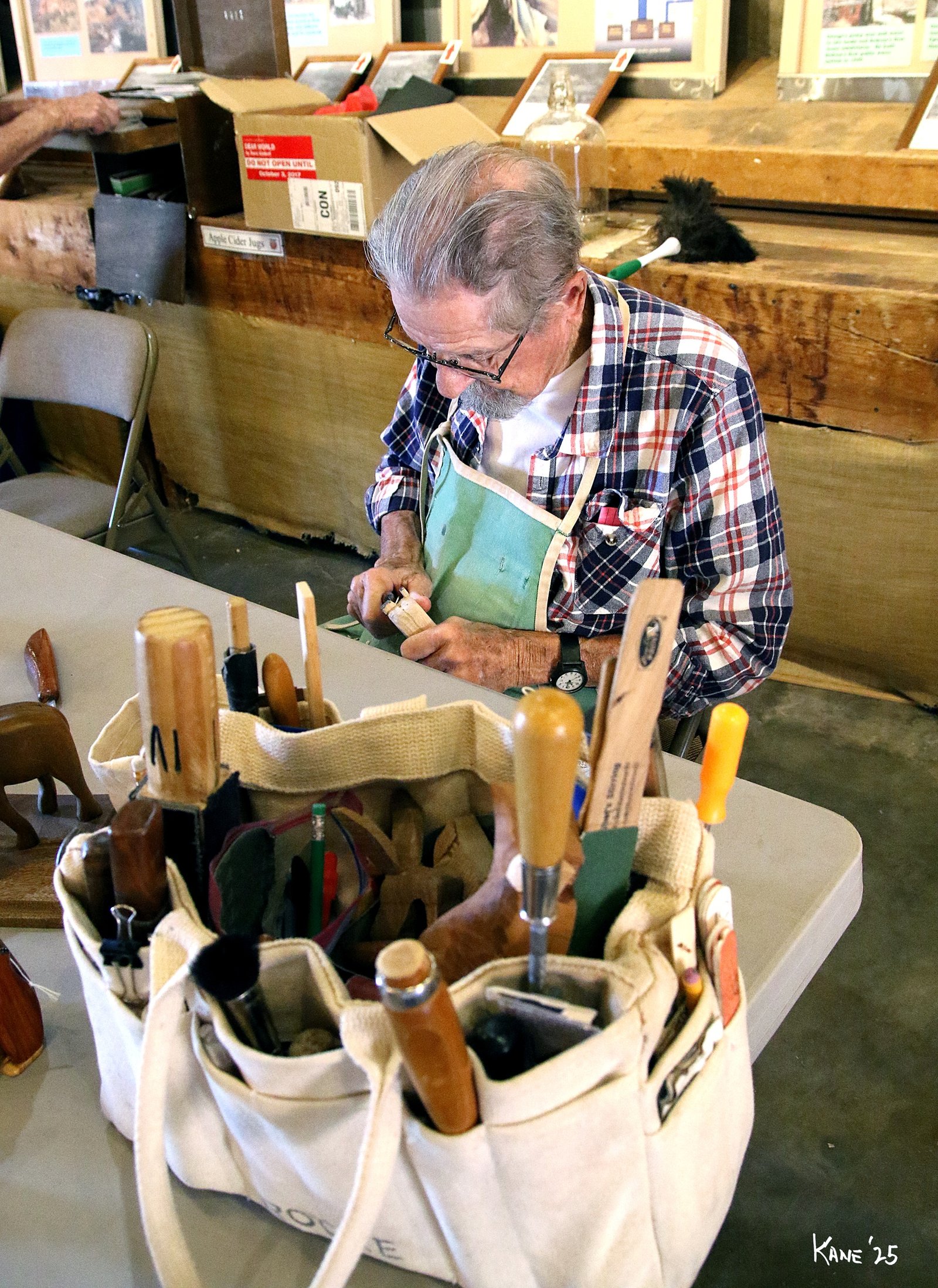 Verde Valley Wood Carvers