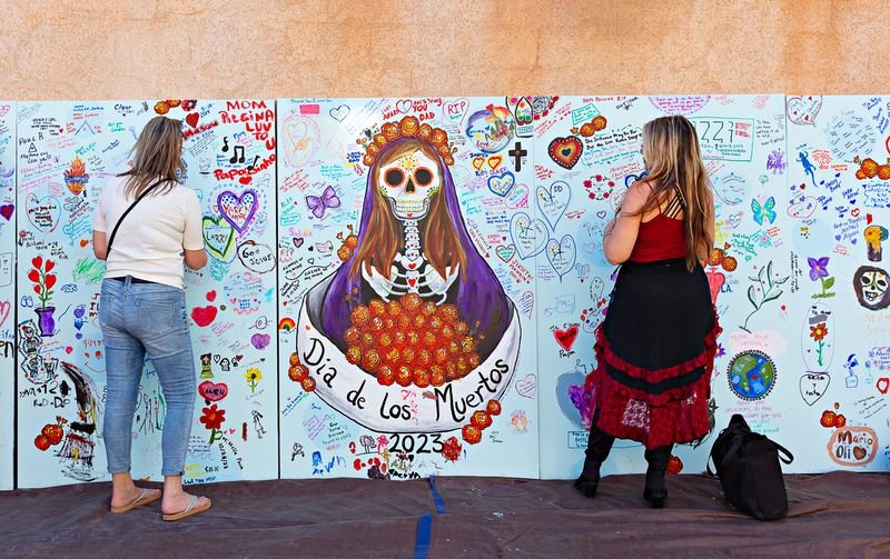 marigold project 2023