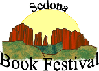 logo sedonabookfestival