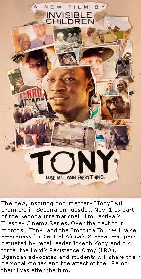 20111023 Tony Poster