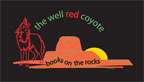 logo wellredcoyote