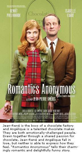 20111102 SIFF romantics