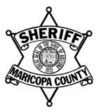 logo maricopacosheriff