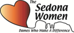 logo sedonawomen