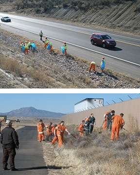 20120209 Highway clean up