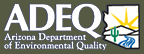 Arizona Department of Environmental Quality