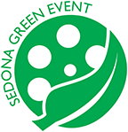logo sedonagreenevent