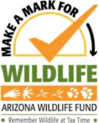 logo azwildlifefund