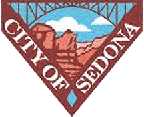 logo cityofsedona