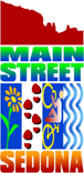 Sedona Main Street Program