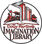 logo imaginationlibrary