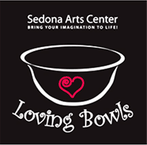 logo loving bowls