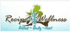 logo_recipe4wellness