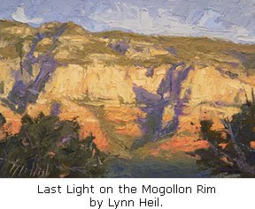20150812_Last-Light-on-Mogollon-Rim-Revised-for-ERIKA
