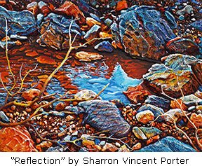20151210_Reflection-by-Sharron-Vincent-Porter