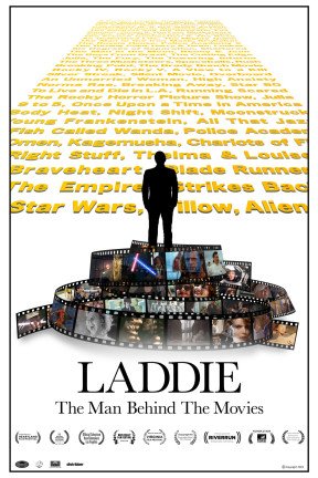 In “Laddie: The Man Behind The Movies”, his daughter Amanda Ladd-Jones endeavors to better understand her father, Alan Ladd, Jr. — to see him not just as “Dad," the man who spent the majority of her childhood at the office, but the way his collaborators do, as a doyen of modern American cinema.