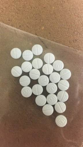 Suspected fentanyl pills found in victim’s bedroom