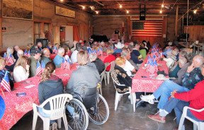 The Sedona Heritage Museum’s annual tribute to American veterans has become a community tradition.