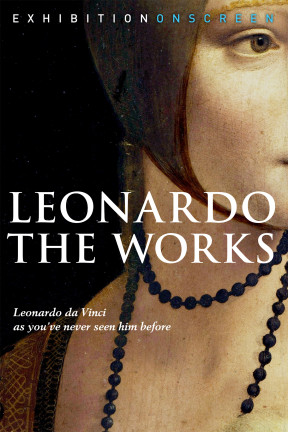 Many feature films have showcased the genius of Leonardo da Vinci but none have ever examined in such detail the most crucial element of all: his art. Leonardo’s peerless paintings will be at the core of “Leonardo: The Works”, captured in staggering high-definition as never seen in cinemas – until now.