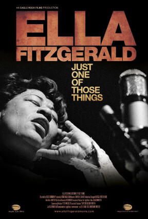 Tracing the story of Ella Fitzgerald’s life, this documentary film explores how her music became a soundtrack for a tumultuous century.  From a 1934 talent contest at the Apollo Theatre in Harlem, the film follows Ella’s extraordinary journey across five decades as she reflects the passions and troubles of the times in her music and life.