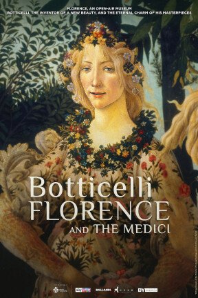 We relive Florence and all its art workshops through Botticelli's life, his collaborations, his challenges and successes. From the outset of his career under the wing of the Medici family, Botticelli established himself as the inventor of an ideal beauty, seen in works such as “The Allegory of Spring” and the “Birth of Venus”.