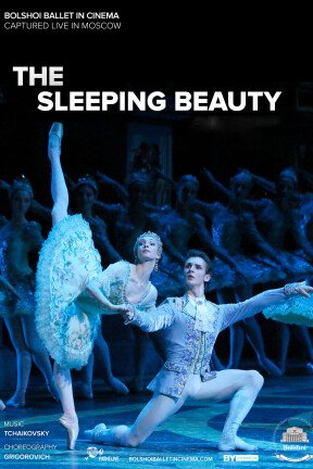 “The Sleeping Beauty” from the historic Bolshoi Ballet in Moscow will return to Sedona on Sunday, Aug. 22 at the Mary D. Fisher Theatre, presented by the Sedona International Film Festival.  The Bolshoi’s sumptuous staging with its luxurious sets and costumes gives life to Perrault’s fairytale unlike any other.