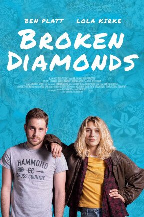 “Broken Diamonds” played to audience acclaim and was one of the highest rated films at the recent Sedona Film Festival and is returning for a one-night-only theatrical encore by popular demand. The film stars Tony Award-winner Ben Platt, Lola Kirke and Yvette Nicole Brown.