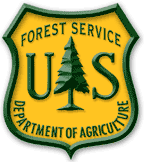 logo USFS USDA