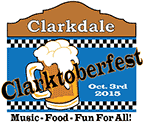 logo_clarktoberfest