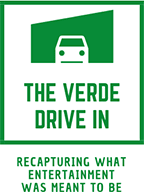 The Verde Drive In