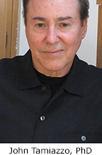 John Tamiazzo