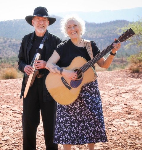Music Takes Center Stage at the Verde Valley Open Mic