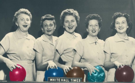 “Join or Die” is a film about why you should join a club — and why the fate of America depends on it.