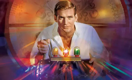 “The Fantasy Film Worlds of George Pal” is an unforgettable celebration and endearing tribute to the life and career of the father of science fiction and fantasy in modern film — George Pal. Before Steven Spielberg and George Lucas, Pal ignited moviegoers’ imaginations with tales of adventure and fantasy.