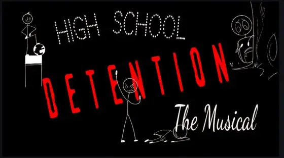 High School Detention The Musical premiere in Sedona