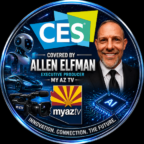 Why the Consumer Electronics Show (CES) Continues to Inspire Me