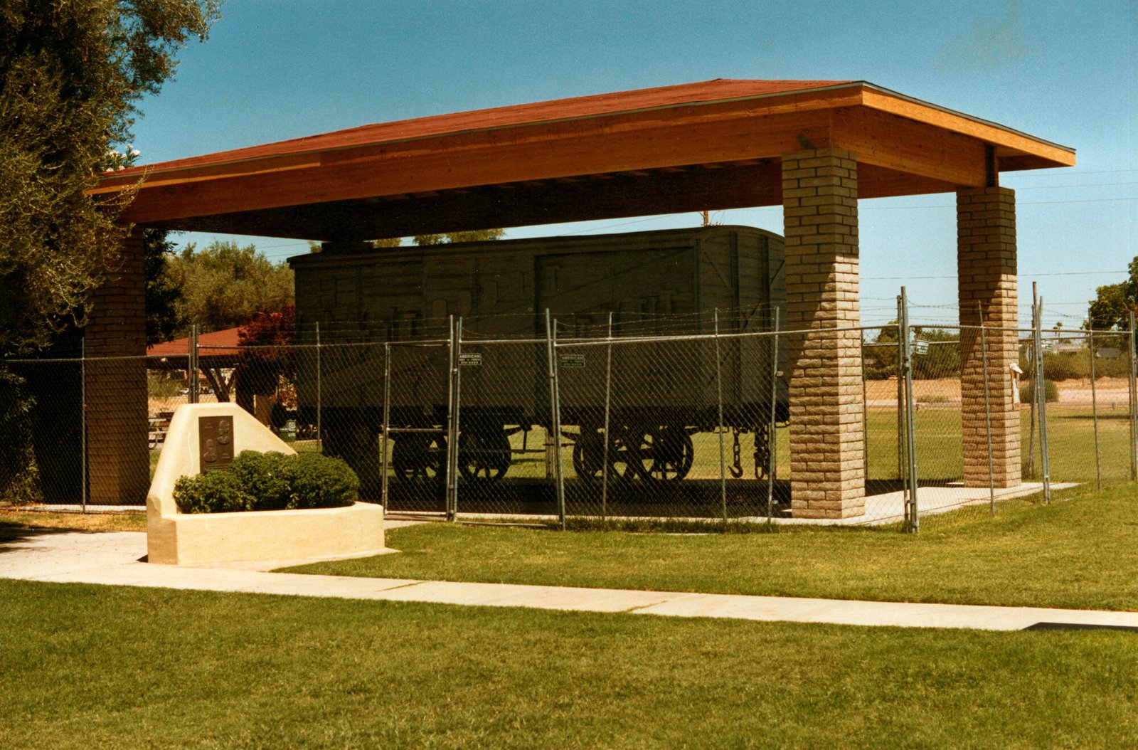 Merci Train is Subject of Talk at Sedona Heritage Museum