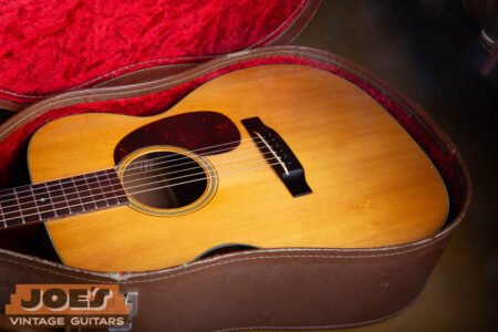 What Red Rock Country Does to an Old Acoustic Guitar What Red Rock Country Does to an Old Acoustic Guitar