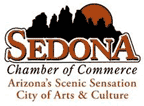 logo sedonachamber