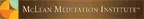 logo mcleanmeditation