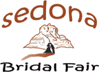 logo sedonabridalfair