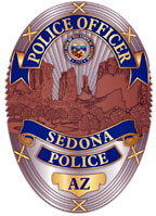 Sedona Police Department