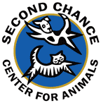 logo_secondchancecenterforanimals