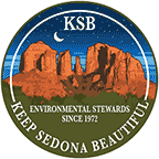 Keep Sedona Beautiful