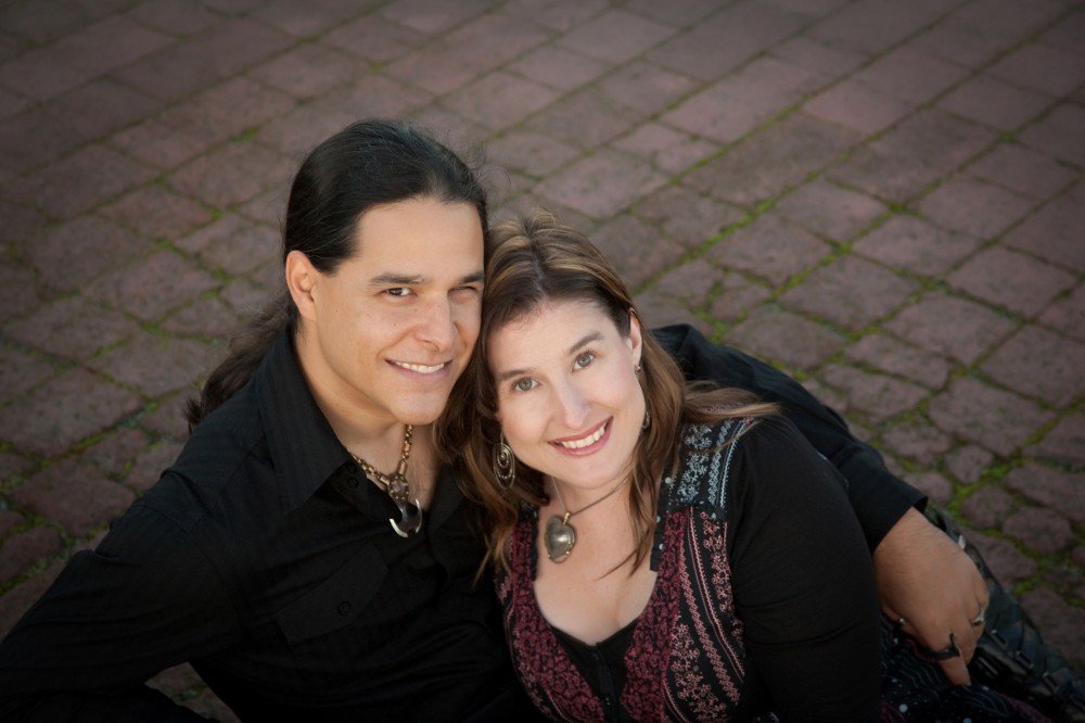 Melting Point Brings Glass Art to West Sedona